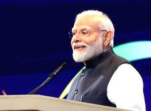 PM Modi to inaugurate India's longest sea bridge tomorrow - Vimarsana News