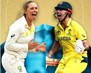 Gardner, Marsh clinch top honours at 2024 Australian Cricket Awards - Vimarsana News