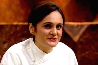 'MasterChef India': Garima Arora challenges contestants to test their cooking skills - Vimarsana News