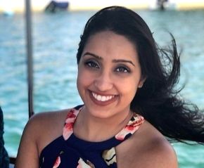 Garima Verma named digital director for Jill Biden - Vimarsana News
