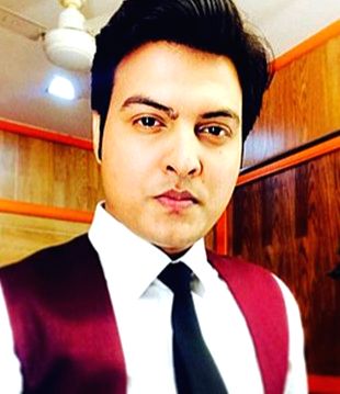 Gaurav Dubey is ready to make everyone laugh with his character - Vimarsana News