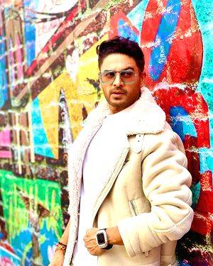 Gaurav Khanna on his role in 'Anupamaa': 'Few male actors on TV got to play such parts' - Vimarsana News