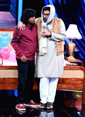 Gaurav More, Snehil Mehra & Inder Sahani team up for 'Horror Act' on 'Madness Machayenge' - Vimarsana News