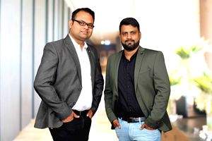 GenAI startup Vodex raises $2 mn to scale global expansion - Vimarsana News