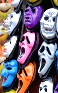 Genes may make kids hear alien voices or see ghosts, finds study - Vimarsana News