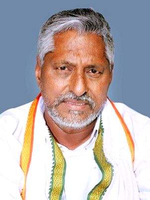 Genuine farmers to get financial assistance, says Telangana Cong leader - Vimarsana News