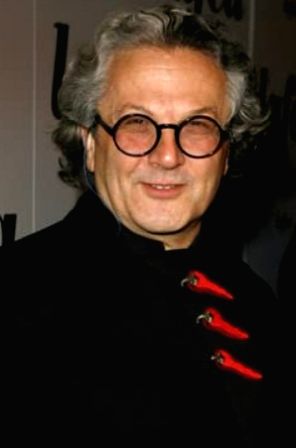 George Miller's 'Three Thousand Years of Longing' set for Cannes - Vimarsana News
