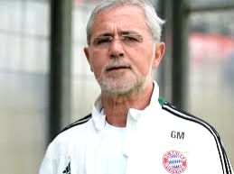 Gerd Muller, Bayern Munich and Germany legend, dies aged 75 - Vimarsana News