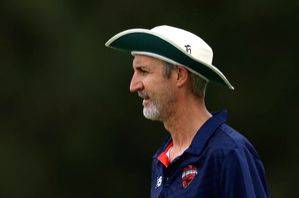 Gillespie resigns from his role as South Australia, Adelaide strikers' head coach - Vimarsana News