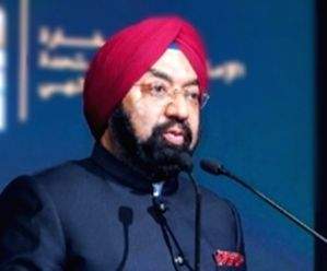 Give representation to Punjab in fixing MSP of crops: Sahney - Vimarsana News