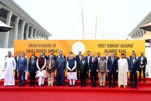 Global business leaders hail PM Modi's vision amid rollout of investment plans - Vimarsana News