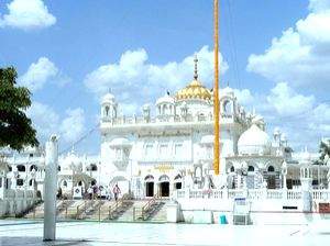 Global Sikh Council denounces proposed amendments to Takhat Sri Hazur Act - Vimarsana News