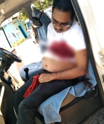 GM of company working for NTPC shot dead in Hazaribagh - Vimarsana News