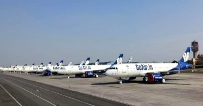 Go Airlines cannot be permitted to continue with maintenance flights: Delhi HC - Vimarsana News