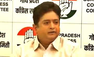 Goa: Cong asks Vigilance Dept to probe 'PWD job scam' - Vimarsana News
