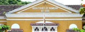 Goa: HC issues notice to police officers over photos with accused persons - Vimarsana News
