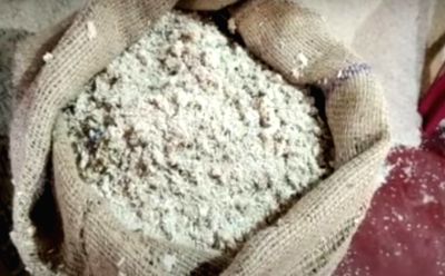 Take action against officers responsible for supplying spoiled rice: Goa Forward - Vimarsana News