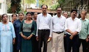 Goa: Sugarcane farmers withdraw protest after CM's assurance - Vimarsana News