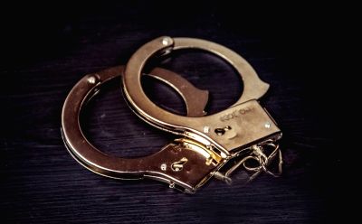 Two LeT terrorist associates arrested in J&K's Baramulla - Vimarsana News