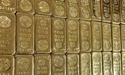Smuggler hides gold biscuits in abdomen, nabbed after X-Ray