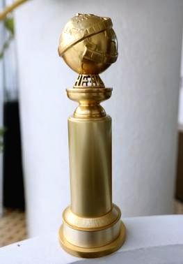 HFPA fails to secure celebrity presenters for Golden Globes 2022 - Vimarsana News