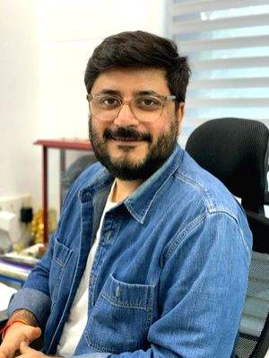 Goldie Behl takes a dive into the world of audio narratives with RosePod - Vimarsana News
