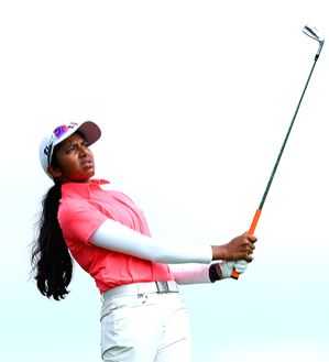 Golf: Always an honour to play for India, says Avani Prashant ahead of top event in Australia - Vimarsana News