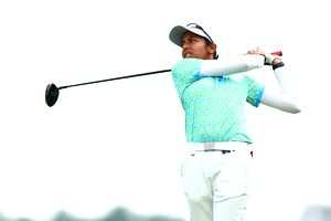 Golf: Avani finishes 10th as Chinese Taipei's Chun-Wei wins Women's Amateur Asia-Pacific title - Vimarsana News