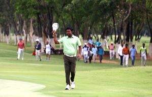 Golf: Delhi Challenge 2024 marks return of Challenge Tour to India - Vimarsana News