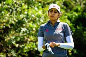 Diksha, Pranavi, Tvesa to lead India's challenge in Jabra Ladies Open in France - Vimarsana News