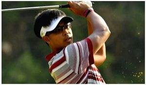 Golf: Field announced for 2024 China Open as DP World Tour returns to Shenzhen - Vimarsana News