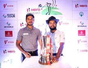 Golf: Indian Open scheduled from March 28 to 31 - Vimarsana News