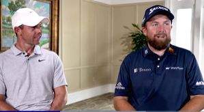 Golf: McIlroy and Lowry tied for third in Zurich Classic on PGA Tour - Vimarsana News