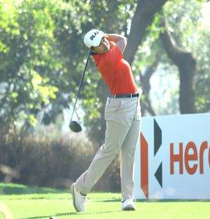 Golf: Three Indians Hitaashee, Seher and Mahreen in hunt for Singapore Ladies Masters - Vimarsana News