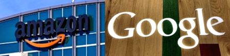 Mysterious google, Amazon devices appear on FCC listing - Vimarsana News