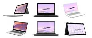 Google introduces new AI features in its Chromebook Plus laptops - Vimarsana News