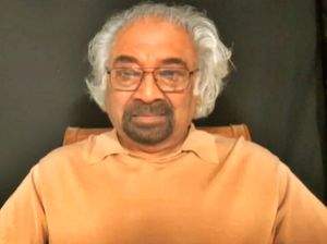 Google searches for inheritance tax and Sam Pitroda hit a new high amid raging row - Vimarsana News