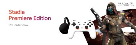 Crayta game goes free-to-play for everyone on Stadia - Vimarsana News
