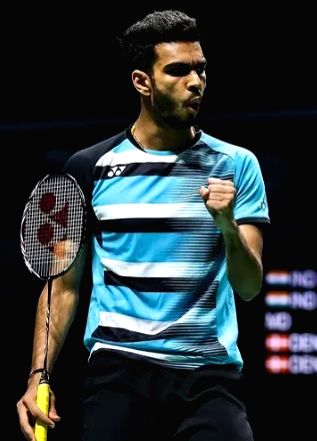 Gopi sir and Mathias have told us we have to win the tournament to show our high level, says doubles star Dhruv Kapila - Vimarsana News