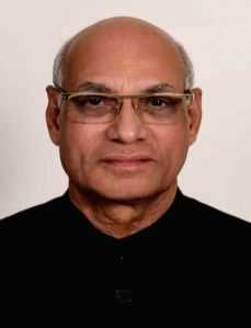 Governor urges people to create new, strong & prosperous Maharashtra - Vimarsana News