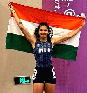 Govt approves foreign trips for Jyothi Yarraji, Shaili Singh to help bag Olympic berths - Vimarsana News