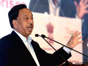 Govt approves setting up a new centre in Hyderabad to boost MSME exports - Vimarsana News