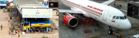 Govt expects to complete Air India, BPCL sale in Q1 FY22 - Vimarsana News
