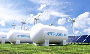 Govt issues guidelines for using Green Hydrogen as fuel in trucks, buses - Vimarsana News