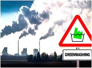 Govt sets March 21 deadline for public comments on guidelines to curb greenwashing - Vimarsana News