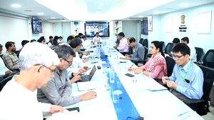 Govt steps up efforts to meet peak summer power demand without outages - Vimarsana News