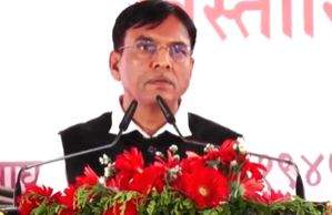 Healthcare became more accessible for North-East region in last 10 yrs: Union Minister - Vimarsana News