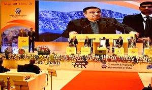 Govt to invest Rs 1.25 lakh crore to build 200 ropeway projects: Gadkari - Vimarsana News