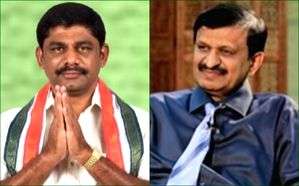 Gowda family vs Shivakumar brothers: Battle for high-profile Bengaluru Rural LS seat turns bitter - Vimarsana News