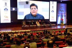 Goyal asks BIS to raise standards of goods to international level - Vimarsana News